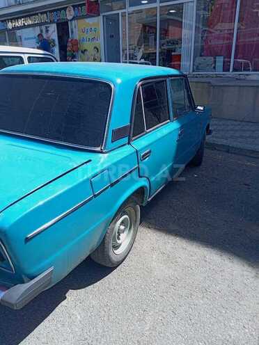 LADA (VAZ) 2106 1990, 27,000 km - 1.6 l - Gədəbəy