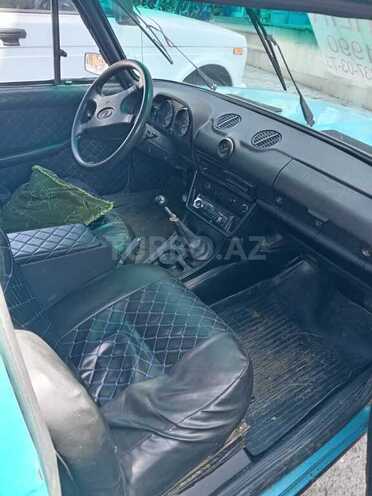 LADA (VAZ) 2106 1990, 27,000 km - 1.6 l - Gədəbəy