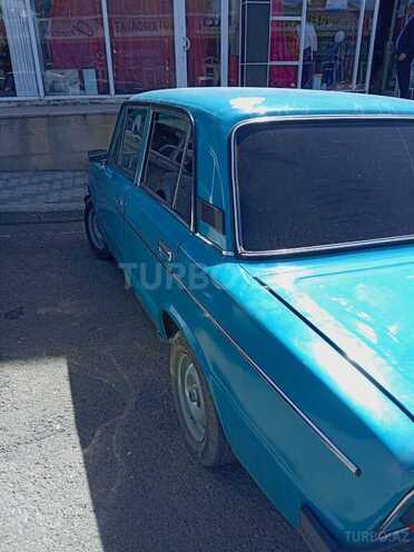 LADA (VAZ) 2106 1990, 27,000 km - 1.6 l - Gədəbəy