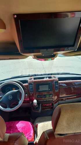 Mercedes Sprinter 315 2012, 314,000 km - 2.7 л - Bakı