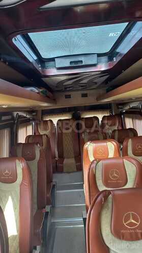 Mercedes Sprinter 315 2012, 314,000 km - 2.7 л - Bakı