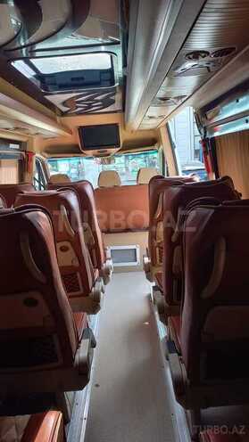 Mercedes Sprinter 315 2012, 314,000 km - 2.7 л - Bakı