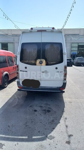 Mercedes Sprinter 315 2012, 314,000 km - 2.7 л - Bakı