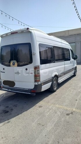 Mercedes Sprinter 315 2012, 314,000 km - 2.7 л - Bakı