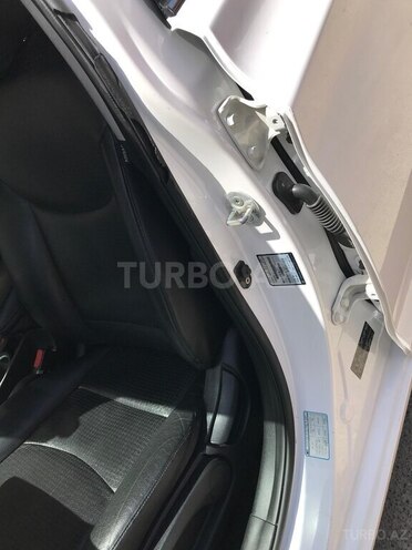 Hyundai Avante 2015, 156,000 km - 1.6 л - Bakı