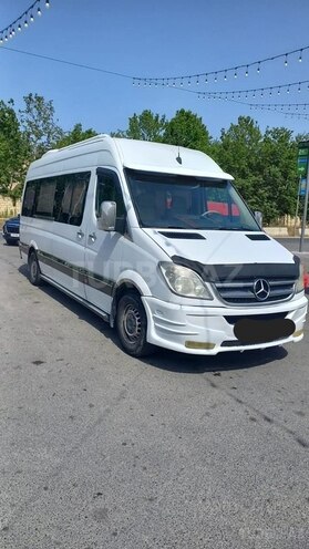 Mercedes Sprinter 315 2012, 314,000 km - 2.7 л - Bakı