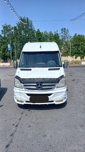 Mercedes Sprinter 315 2012, 314,000 km - 2.7 л - Bakı