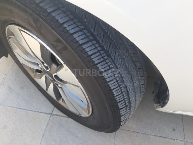 Hyundai Sonata 2006, 204,500 km - 3.3 л - Bakı