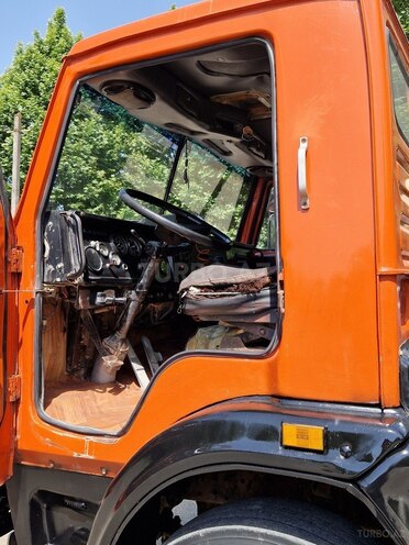 KamAz 55111 1989, 256,000 km - 11.0 l - Sabirabad