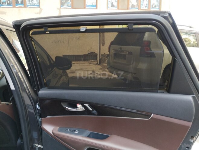 Kia Sorento 2015, 176,800 km - 2.0 l - Bakı