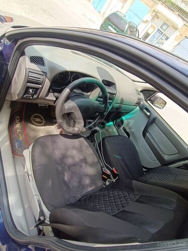 Opel Astra 2001, 48,800 km - 1.6 l - Bakı
