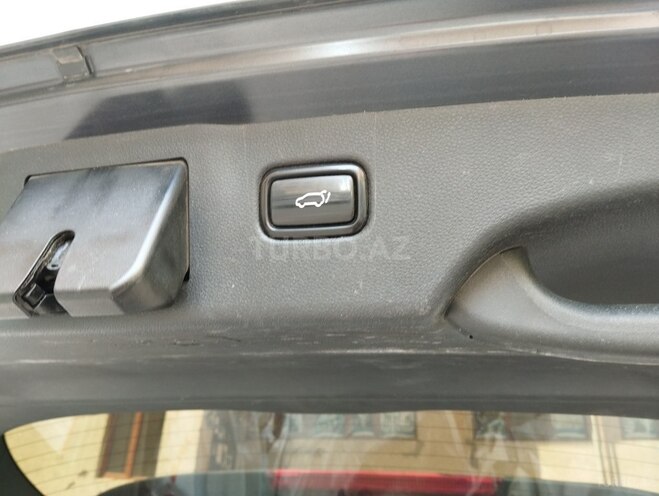 Kia Sorento 2015, 176,800 km - 2.0 l - Bakı