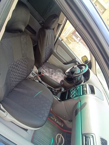 Opel Astra 2001, 48,800 km - 1.6 l - Bakı