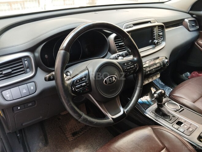 Kia Sorento 2015, 176,800 km - 2.0 l - Bakı