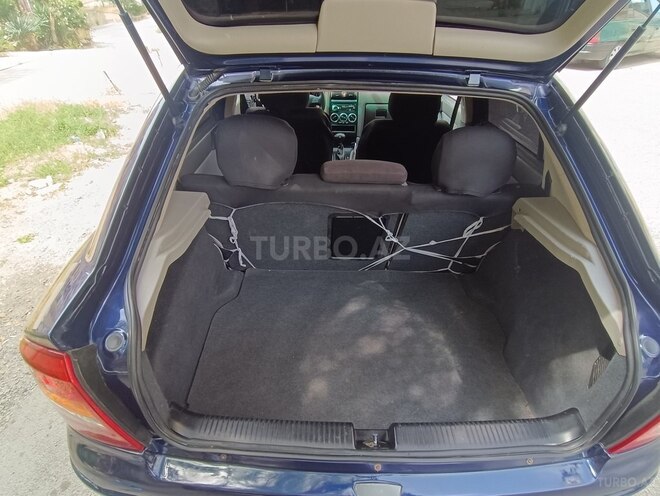 Opel Astra 2001, 48,800 km - 1.6 l - Bakı