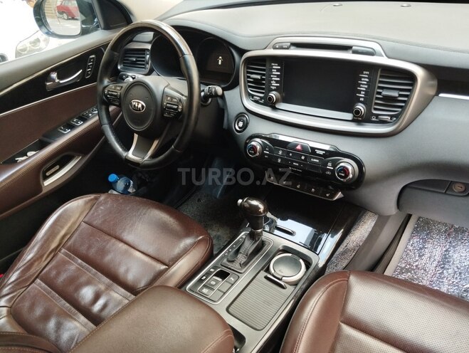 Kia Sorento 2015, 176,800 km - 2.0 l - Bakı