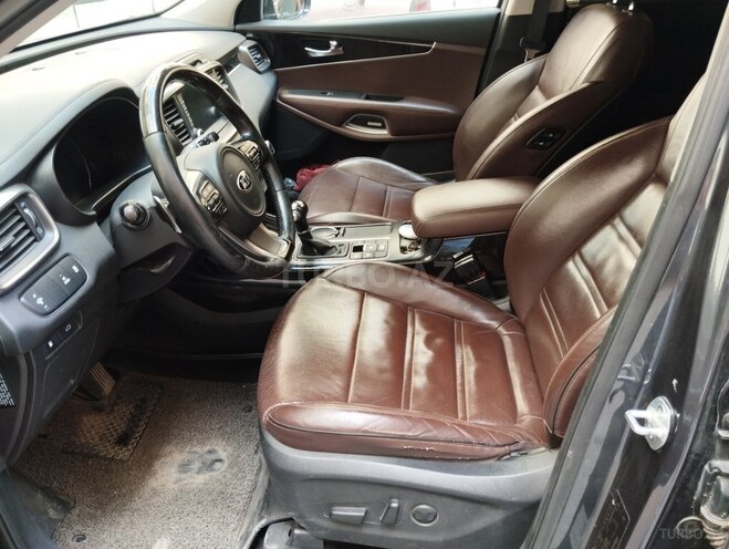 Kia Sorento 2015, 176,800 km - 2.0 l - Bakı