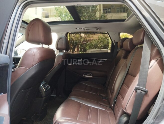 Kia Sorento 2015, 176,800 km - 2.0 l - Bakı