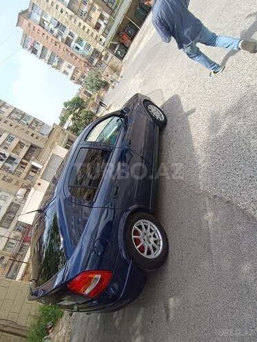 Opel Astra 2001, 48,800 km - 1.6 l - Bakı