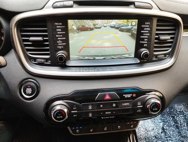Kia Sorento 2015, 176,800 km - 2.0 l - Bakı