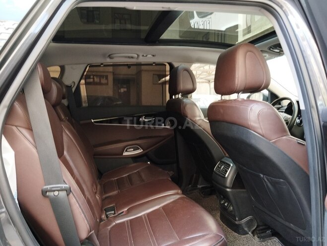 Kia Sorento 2015, 176,800 km - 2.0 l - Bakı