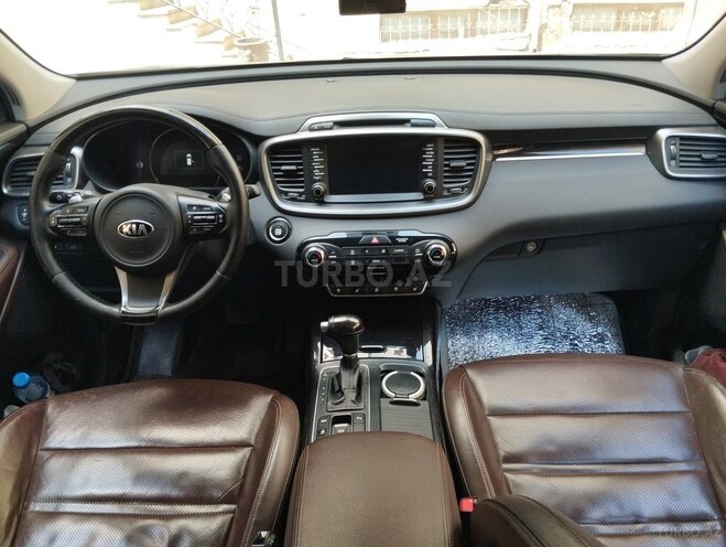 Kia Sorento 2015, 176,800 km - 2.0 l - Bakı
