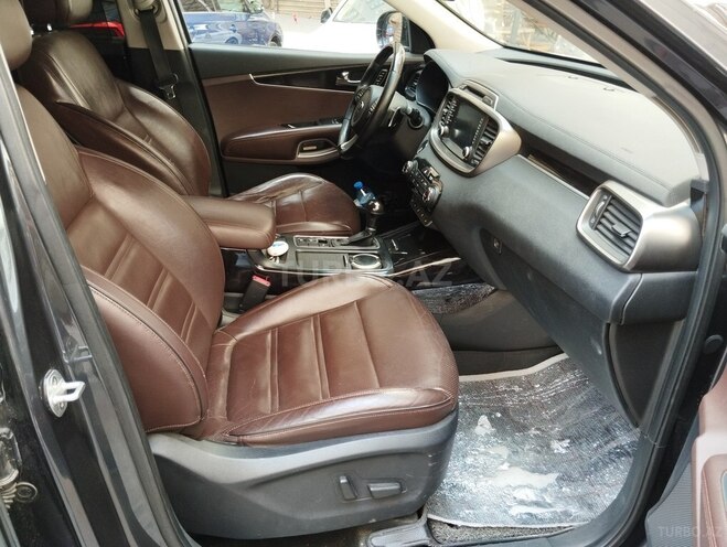 Kia Sorento 2015, 176,800 km - 2.0 l - Bakı