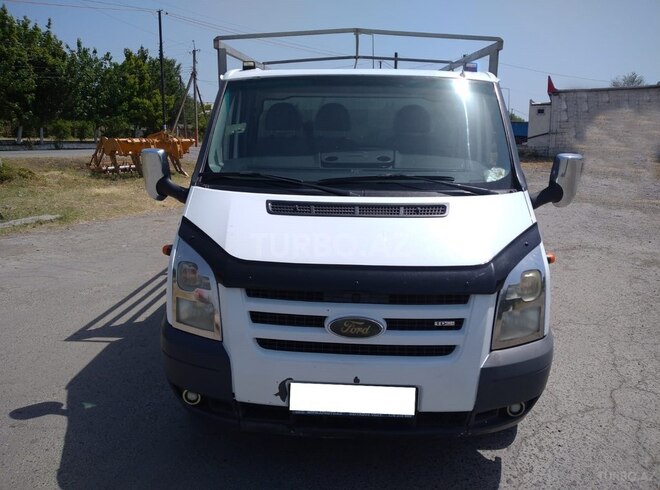 Ford Transit 2006, 230,000 km - 2.4 л - Göyçay