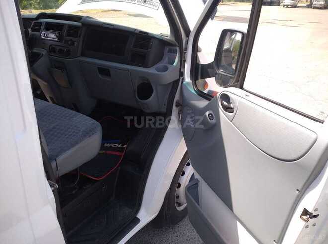 Ford Transit 2006, 230,000 km - 2.4 л - Göyçay