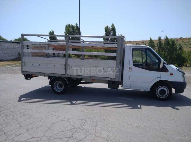 Ford Transit 2006, 230,000 km - 2.4 л - Göyçay