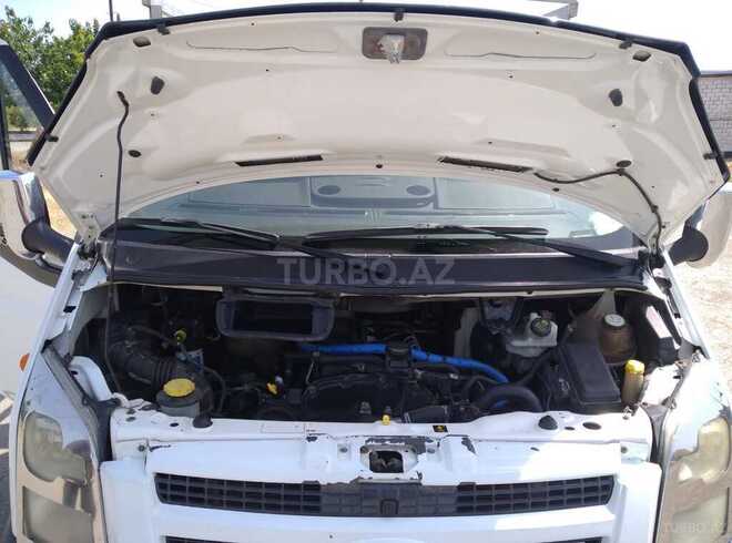 Ford Transit 2006, 230,000 km - 2.4 л - Göyçay