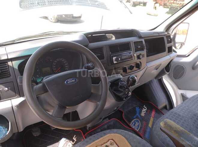Ford Transit 2006, 230,000 km - 2.4 л - Göyçay