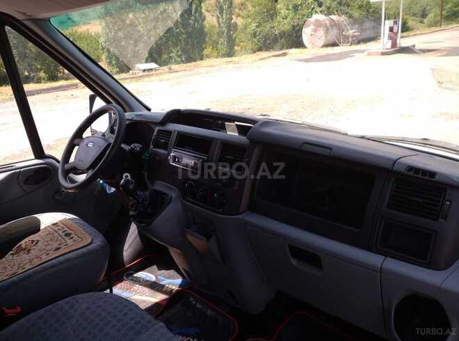 Ford Transit 2006, 230,000 km - 2.4 л - Göyçay