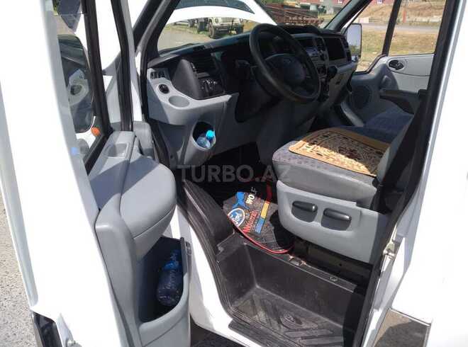 Ford Transit 2006, 230,000 km - 2.4 л - Göyçay