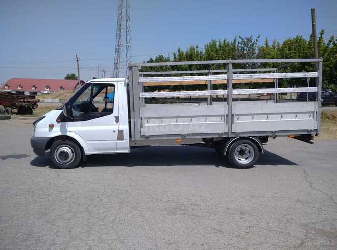 Ford Transit 2006, 230,000 km - 2.4 л - Göyçay