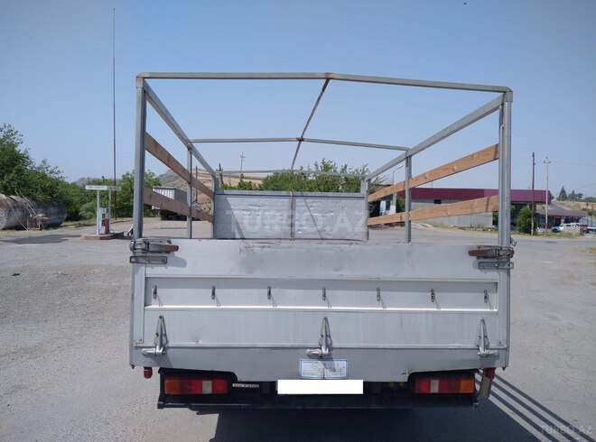 Ford Transit 2006, 230,000 km - 2.4 л - Göyçay