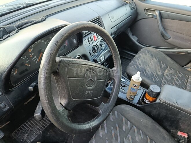 Mercedes C 220 d 1997, 830,258 km - 2.2 l - Gəncə