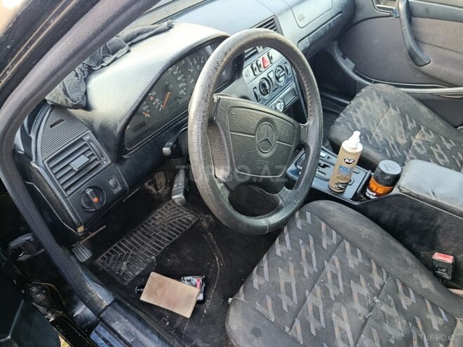 Mercedes C 220 d 1997, 830,258 km - 2.2 l - Gəncə