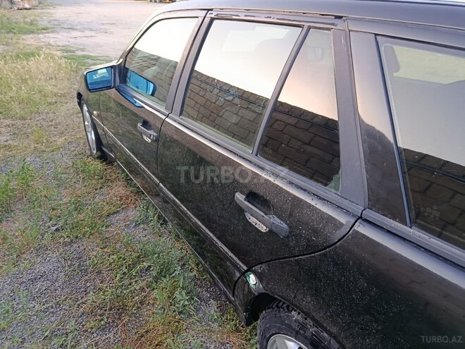 Mercedes C 220 d 1997, 830,258 km - 2.2 l - Gəncə