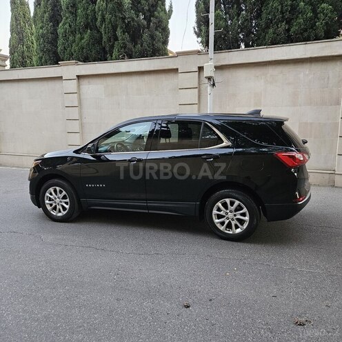 Chevrolet Equinox-5