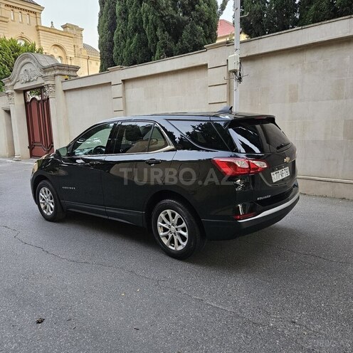 Chevrolet Equinox-6