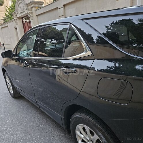 Chevrolet Equinox-15