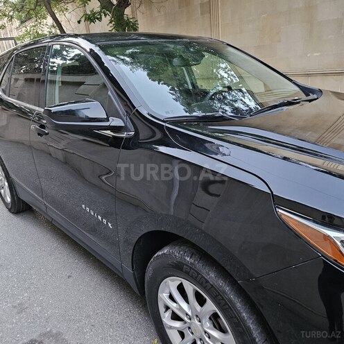 Chevrolet Equinox-13