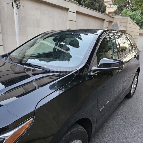 Chevrolet Equinox-14