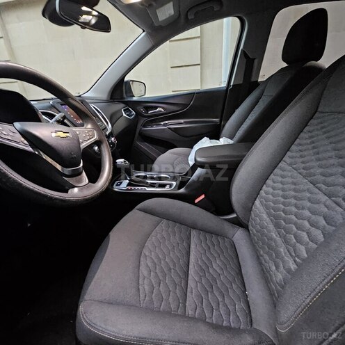 Chevrolet Equinox-20