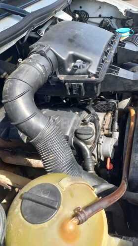 Mercedes Sprinter 315 2012, 314,000 km - 2.7 л - Bakı