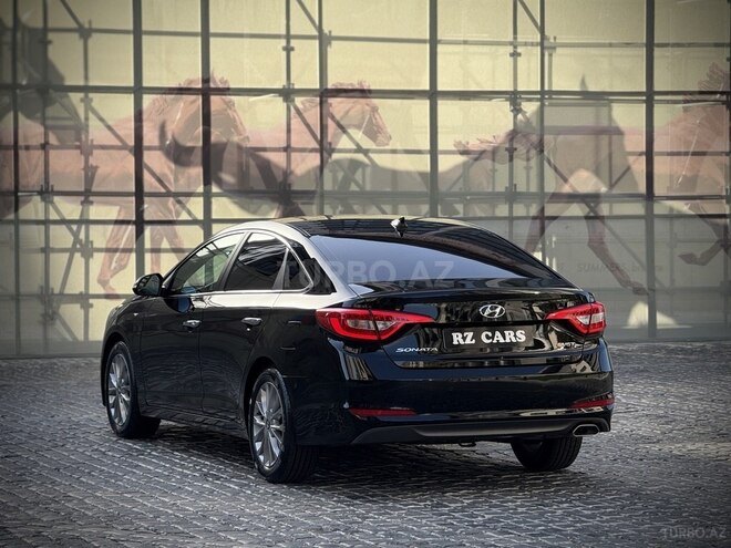 Hyundai Sonata-6
