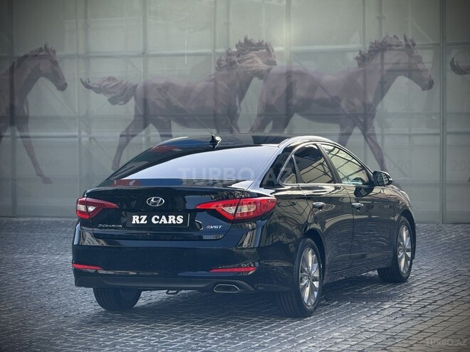 Hyundai Sonata-7