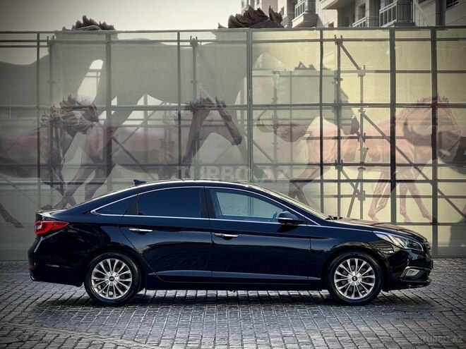 Hyundai Sonata-8