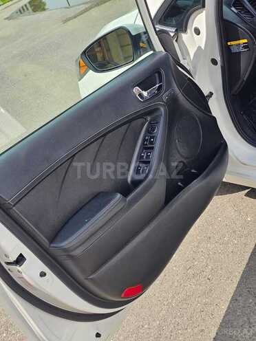 Kia Cerato 2013, 256,000 km - 2.0 l - İsmayıllı